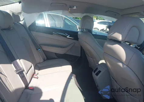 2016 Hyundai Sonata Limited из США, поврежденный, VIN 5NPE34AF9GH291487